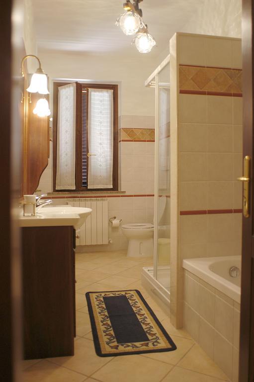 Poggio Bella Vista Villa Castiglione del Lago Room photo