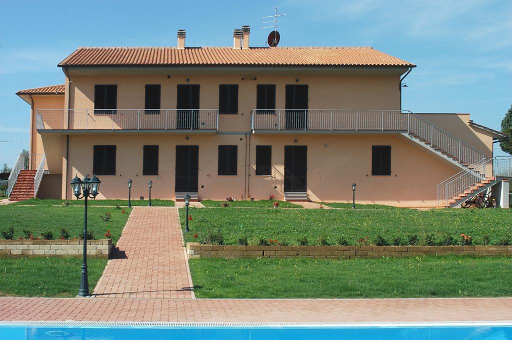 Poggio Bella Vista Villa Castiglione del Lago Exterior photo
